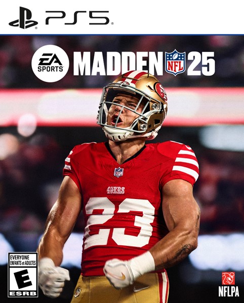 Madden 25